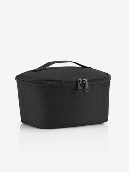 Reisenthel Reisenthel fekete hűtőtáska Termobox Pocket S