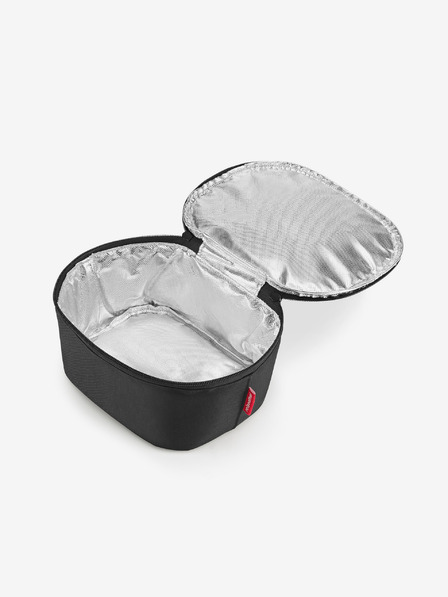 Reisenthel Reisenthel fekete hűtőtáska Termobox Pocket S