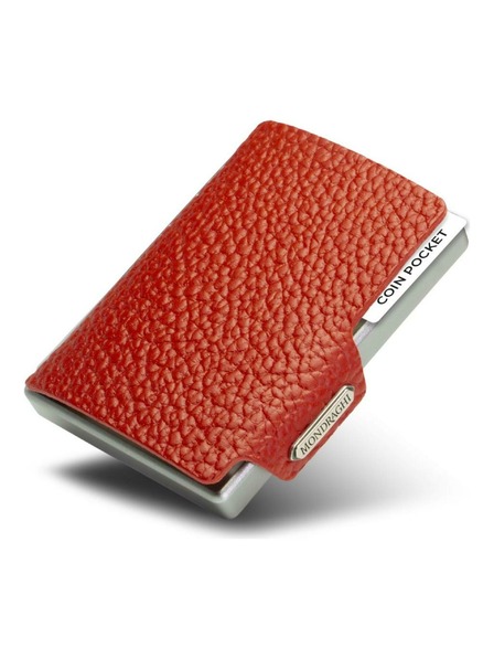 Mondraghi Mondraghi One Plus pénztárca Red