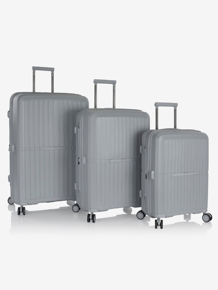 Heys Heys Airlite utazótáska szett S,M,L Szürke