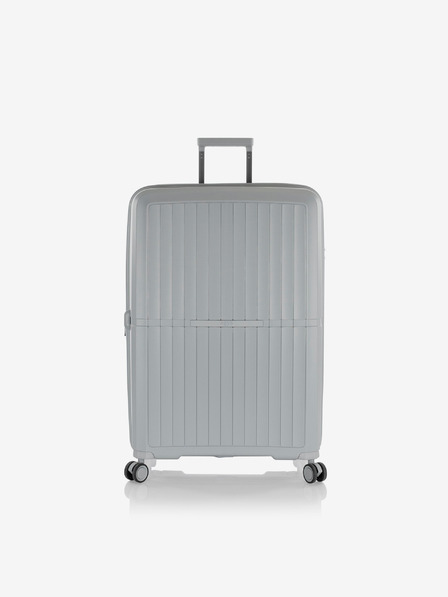 Heys Világosszürke utazótáska Heys Airlite L