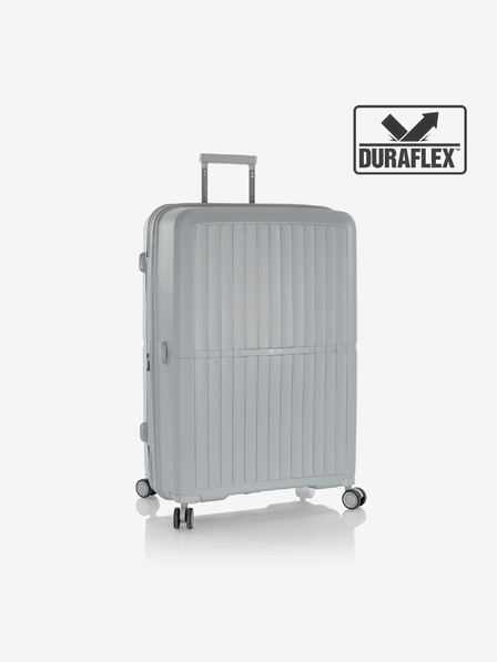 Heys Világosszürke utazótáska Heys Airlite L