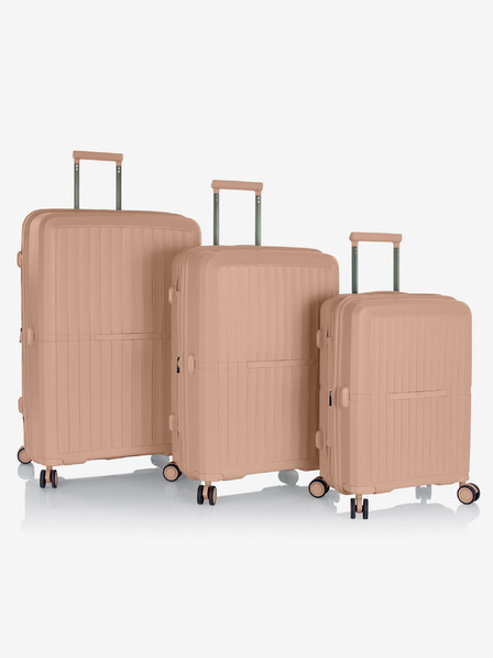 Heys Heys Airlite utazótáska szett S,M,L Testszínű
