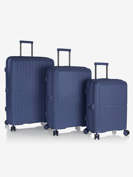 Heys Heys Airlite utazótáska szett S,M,L Kék