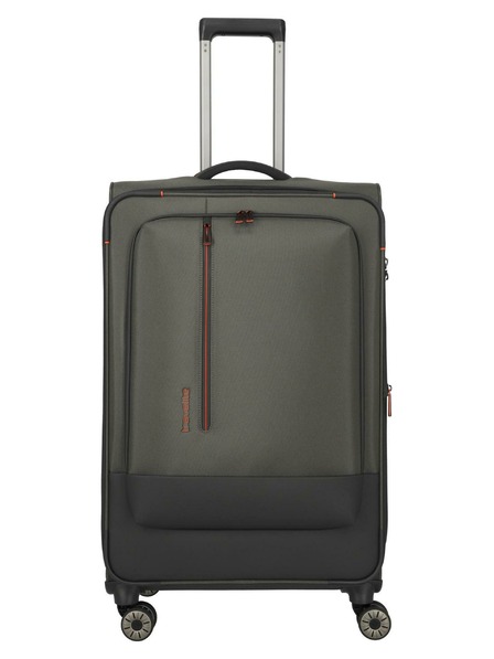 Travelite Travelite Crosslite 5.0 L utazótáska Sötét olíva