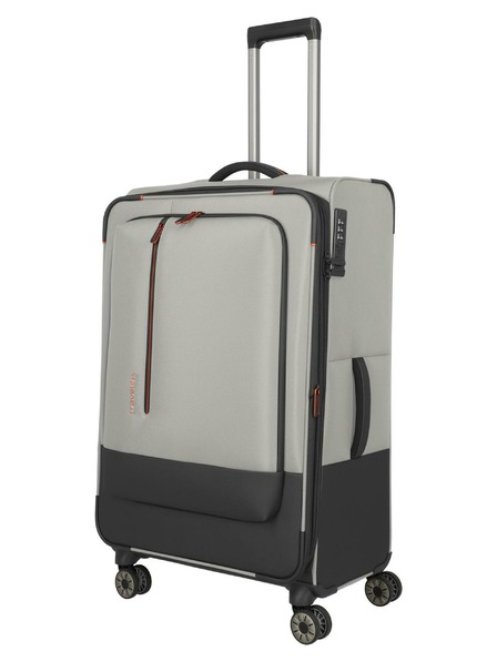 Travelite Travelite Crosslite 5.0 L utazótáska Homok fehér