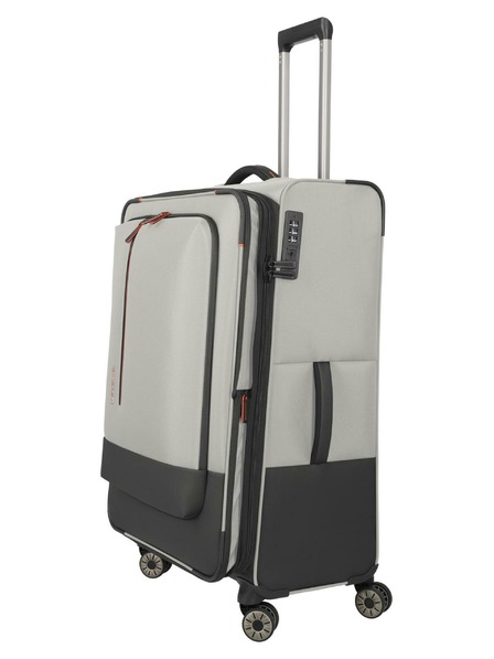 Travelite Travelite Crosslite 5.0 L utazótáska Homok fehér