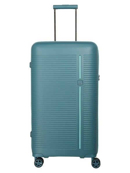 Travelite Travelite Roomer Trunk L utazótáska Vízkék
