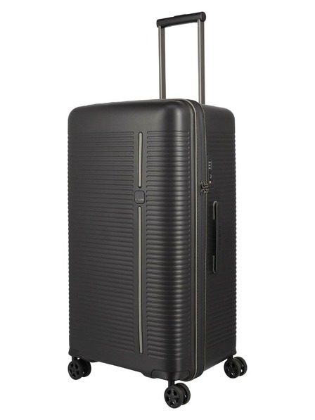 Travelite Travelite Roomer Trunk L utazótáska Fekete