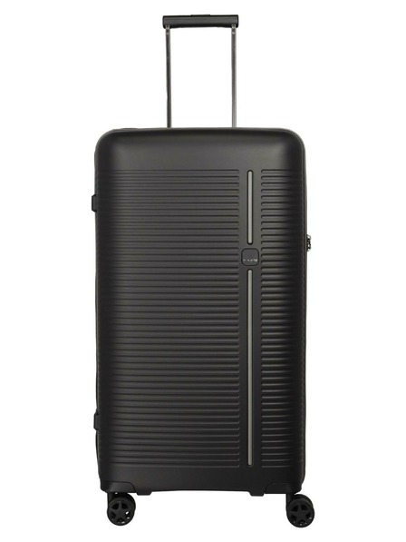 Travelite Travelite Roomer Trunk L utazótáska Fekete