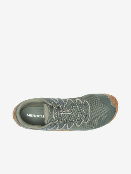 Merrell Zöld férfi sport barefoot cipő MERRELL Trail Glove 7