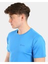 Kilpi Men's functional t-shirt Kilpi for active lifestyle Blue