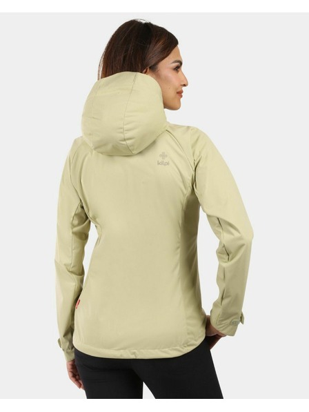 Kilpi Női softshell dzseki Kilpi BELTRA Bézs