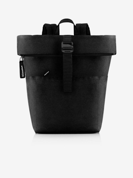 Reisenthel Reisenthel Rolltop Hátizsák Fekete