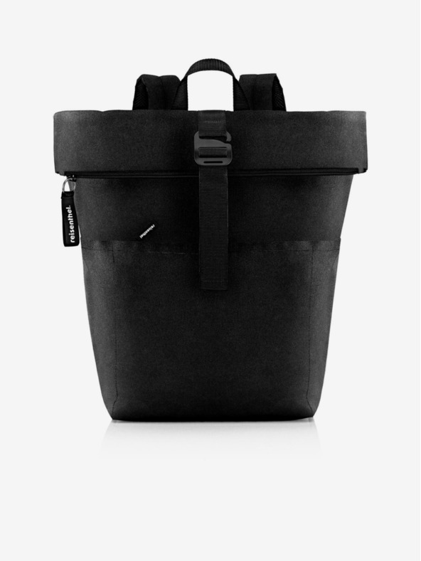 Reisenthel Reisenthel Rolltop Hátizsák Fekete