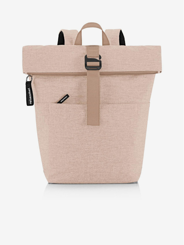 Reisenthel Reisenthel Rolltop hátizsák Twist Coffee