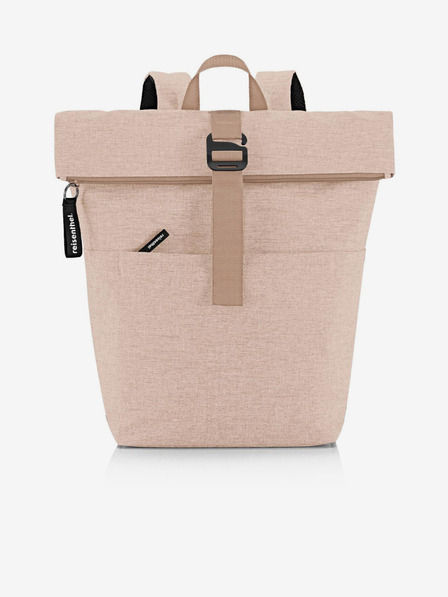 Reisenthel Reisenthel Rolltop hátizsák Twist Coffee