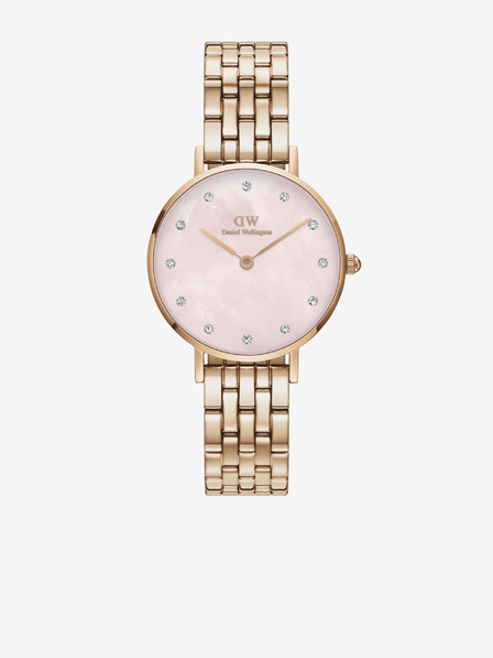 Daniel Wellington Daniel Wellington PETITE LUMINE női karóra rózsaaranyból