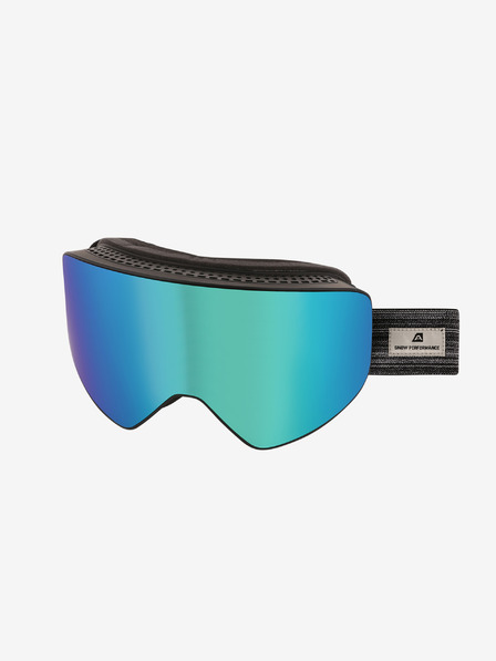ALPINE PRO Síszemüveg ALPINE PRO SHOCKE