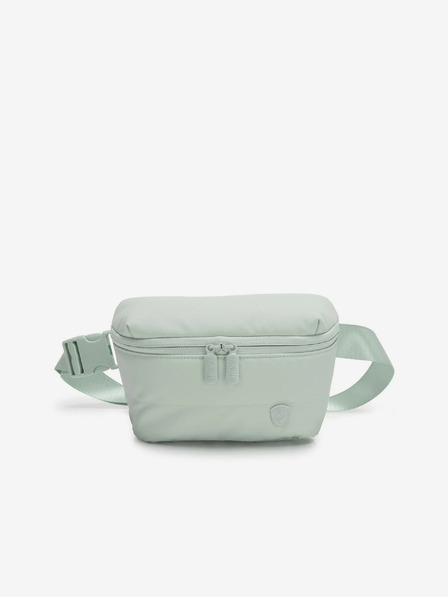 Heys Menta zöld Heys Puffer Mini övtáska