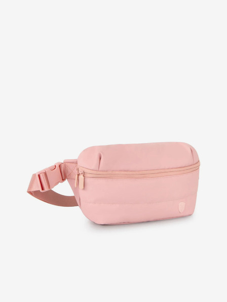 Heys Rózsaszín Heys Puffer övtáska Rose