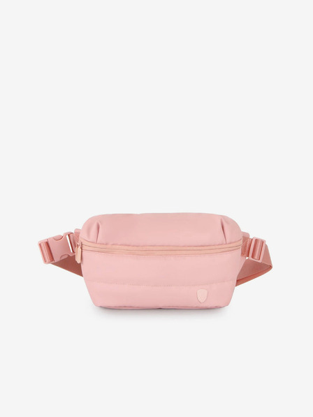 Heys Rózsaszín Heys Puffer övtáska Rose