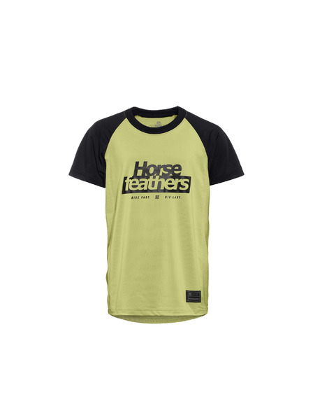Horsefeathers Gyerek bike mez Spike HORSEFEATHERS