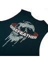 Horsefeathers Fekete férfi trikó HORSEFEATHERS