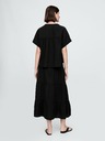 GAP Muszlin maxi szoknya GAP