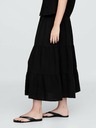 GAP Muszlin maxi szoknya GAP
