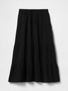 GAP Muszlin maxi szoknya GAP