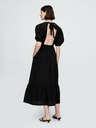 GAP Muszlin midi ruha GAP