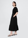 GAP Muszlin midi ruha GAP