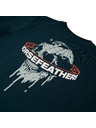 Horsefeathers Orbit férfi póló HORSEFEATHERS