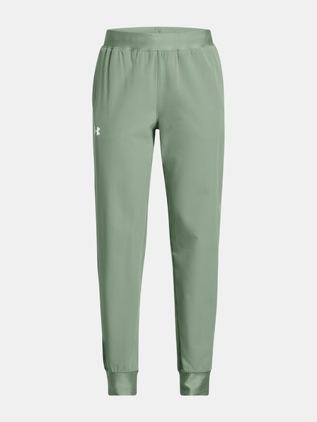 Under Armour Lány melegítők Under Armour UA Rival Woven Jogger