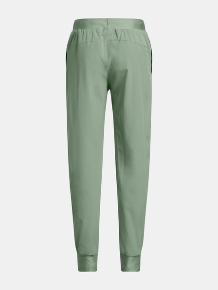 Under Armour Lány melegítők Under Armour UA Rival Woven Jogger