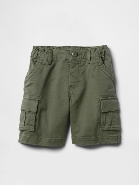 GAP Baby cargo rövidnadrág GAP