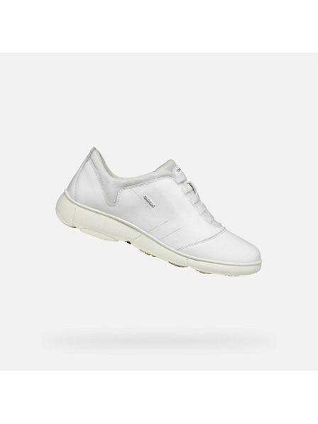 Geox Fehér Női Geox Nebula 2.0 Sneakers