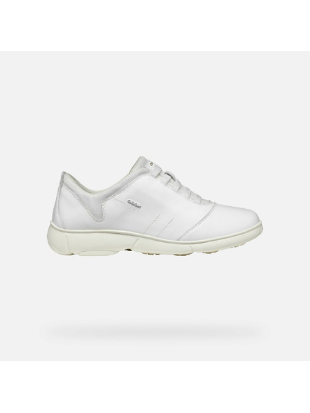 Geox Fehér Női Geox Nebula 2.0 Sneakers