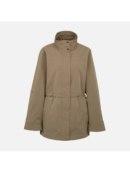 Geox Khaki Geox Claudin női dzseki
