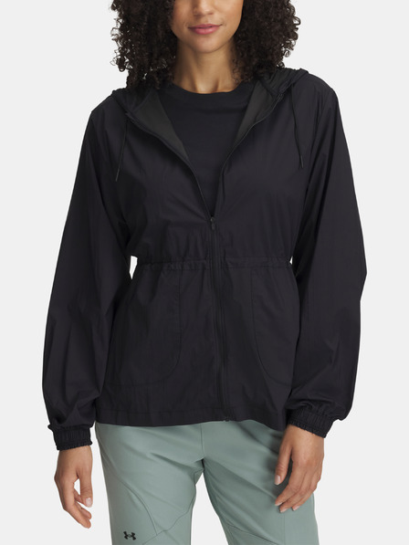 Under Armour Női dzseki Under Armour UA CINCH WAIST JKT