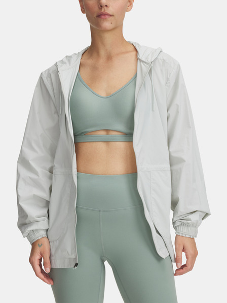 Under Armour Női dzseki Under Armour UA CINCH WAIST JKT
