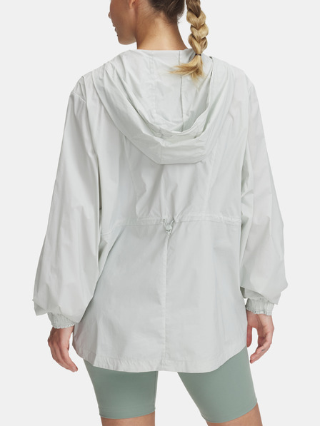 Under Armour Női dzseki Under Armour UA CINCH WAIST JKT