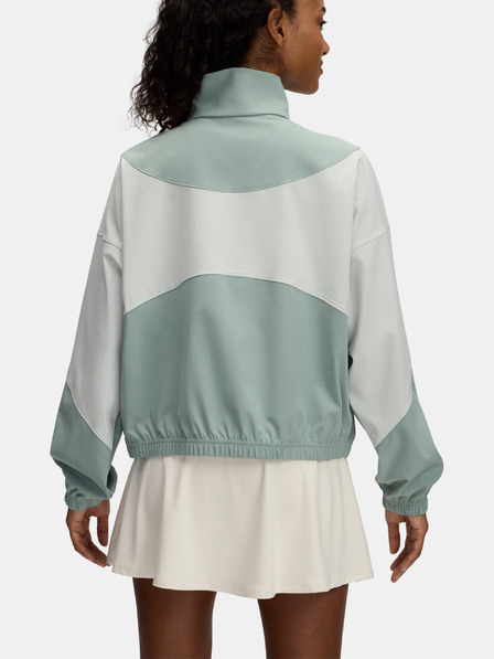 Under Armour Női dzseki Under Armour UA Rival Woven Jacket