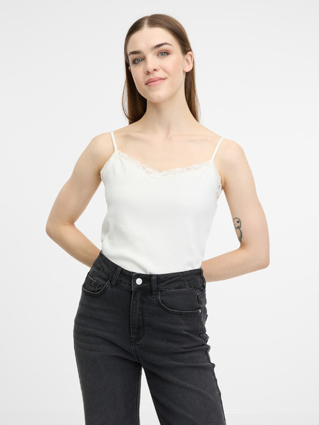 Orsay ORSAY krém női top