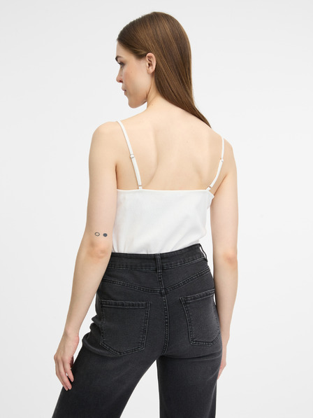 Orsay ORSAY krém női top
