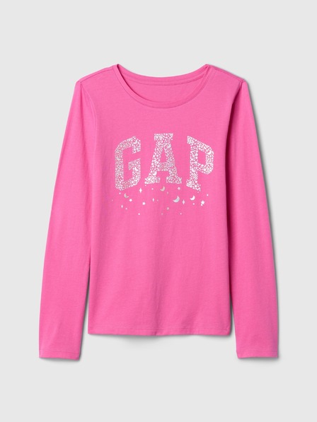 GAP Gyerek póló GAP logóval