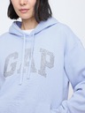 GAP Pulóver GAP logóval