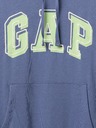 GAP Pulóver GAP logóval