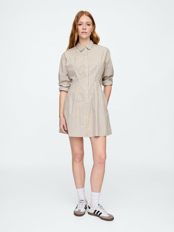 GAP Poplin mini ingruha GAP